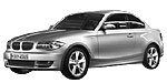 BMW E82 U1700 Fault Code