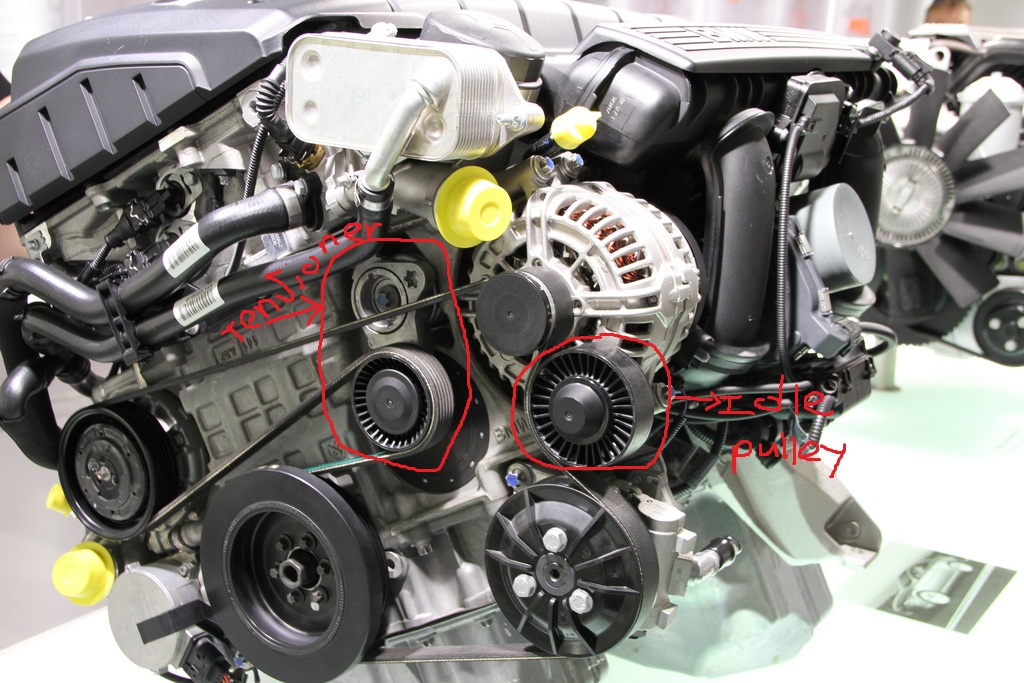 See U1700 in engine